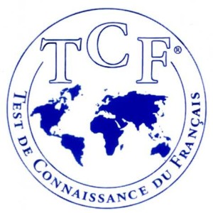 Logo TCF