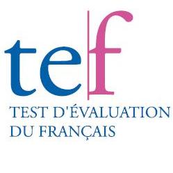 Logo TEF