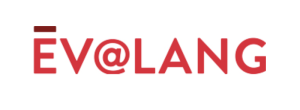 Logo du test de positionnement Ev@lang