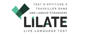 Logo du Lilate